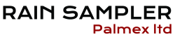 Rain Sampler - Palmex ltd